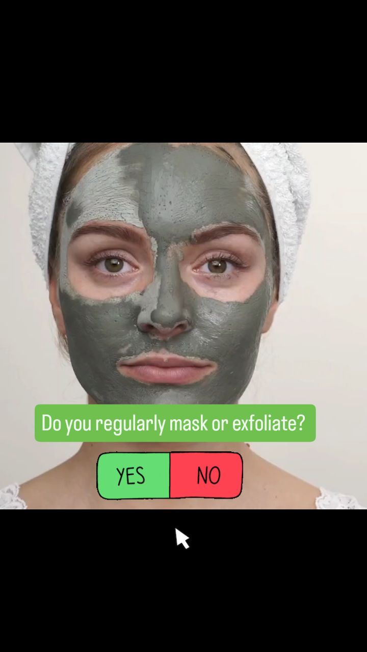 Do you have a routine for skin care masks, exfoliators, both, or neither?

#purpleessencebyevelyn #keepingyouroyal #skincareeducator #agewellwithevelyn #skincaremasks #exfoliators #vote #polltime